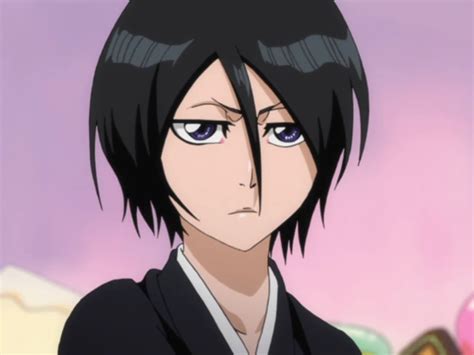 Dark Rukia was unnamed when she appeared in Bleach: Fade to Black; she is first mentioned by name in Bleach: Heat the Soul 6. Community content is available under CC-BY-SA unless otherwise noted. Dark Rukia (ダーク ルキア, Dāku Rukia) is a malicious, alternate form of Rukia Kuchiki, created when Rukia was forcibly merged with Homura …